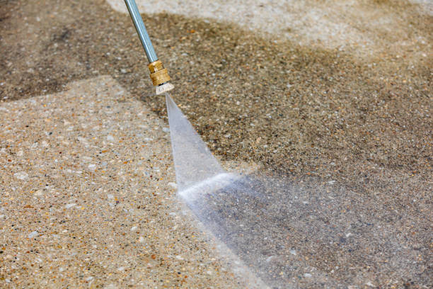Playground Equipment Cleaning in Santa Monica, CA
