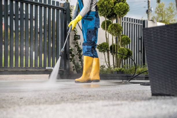 Best Concrete Sealing  in Santa Moni, CA